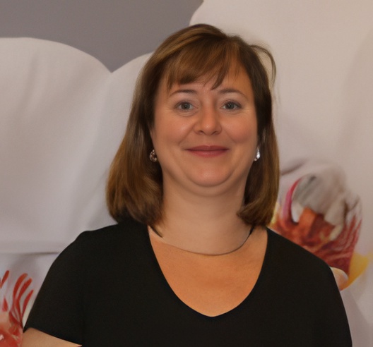 Doris Hornberger