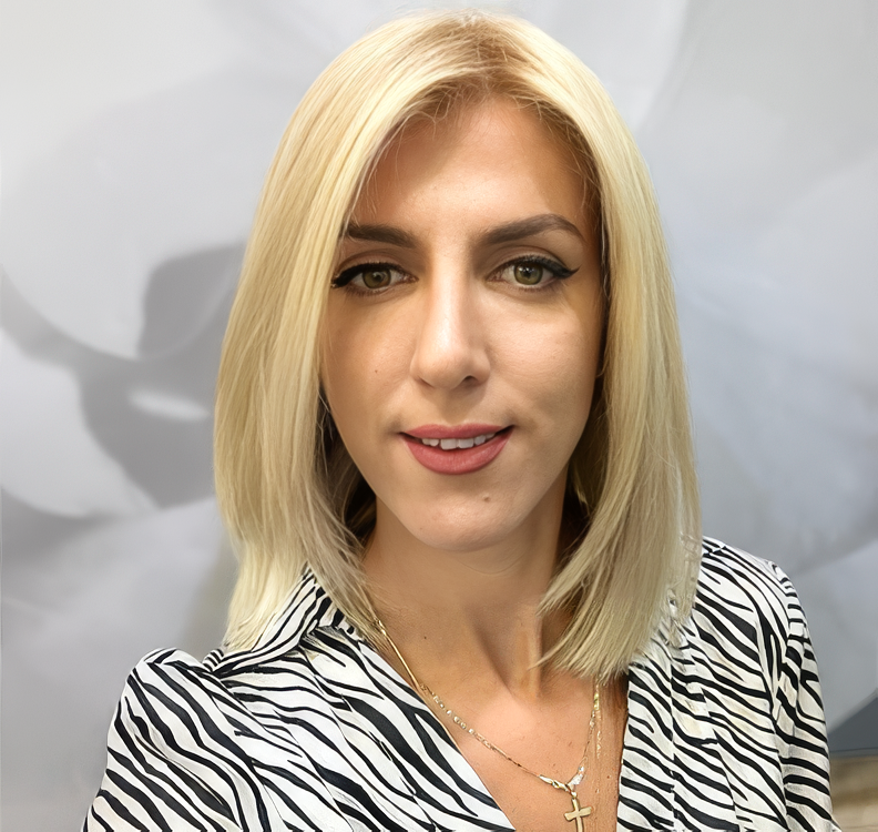 Sindi, Damen- und Herrencoiffeuse